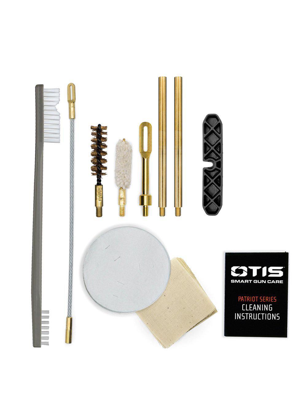 Otis 9mm Patriot Series Pistol Cleaning Kit - TacSource
