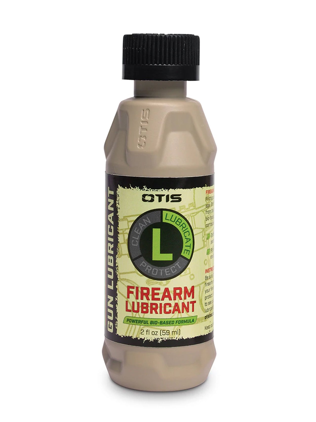 Otis Firearm Lubricant (2oz) - TacSource