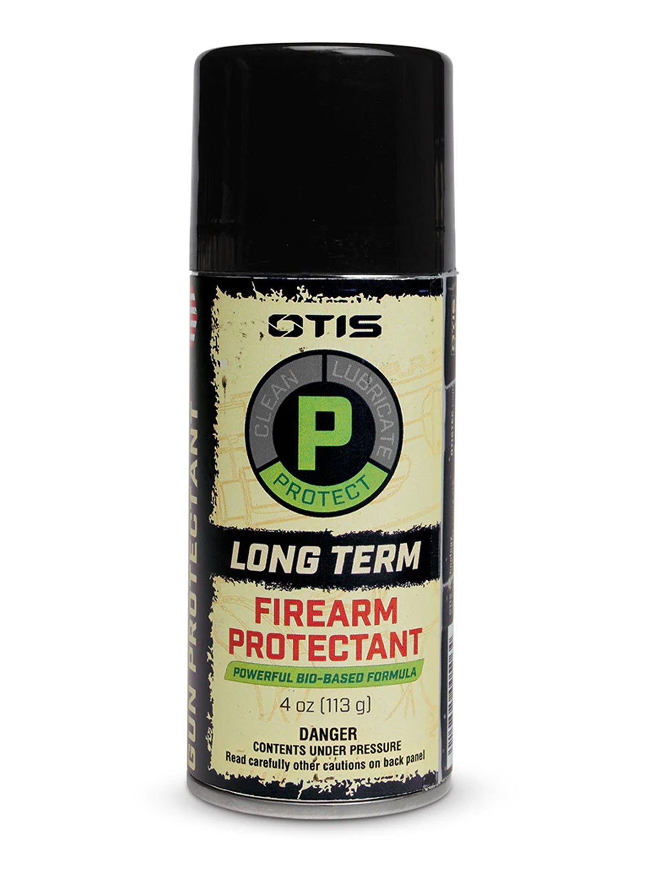 Otis Long Term Protectant (4oz) - Spray - TacSource