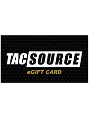 TacSource eGift Card - TacSource