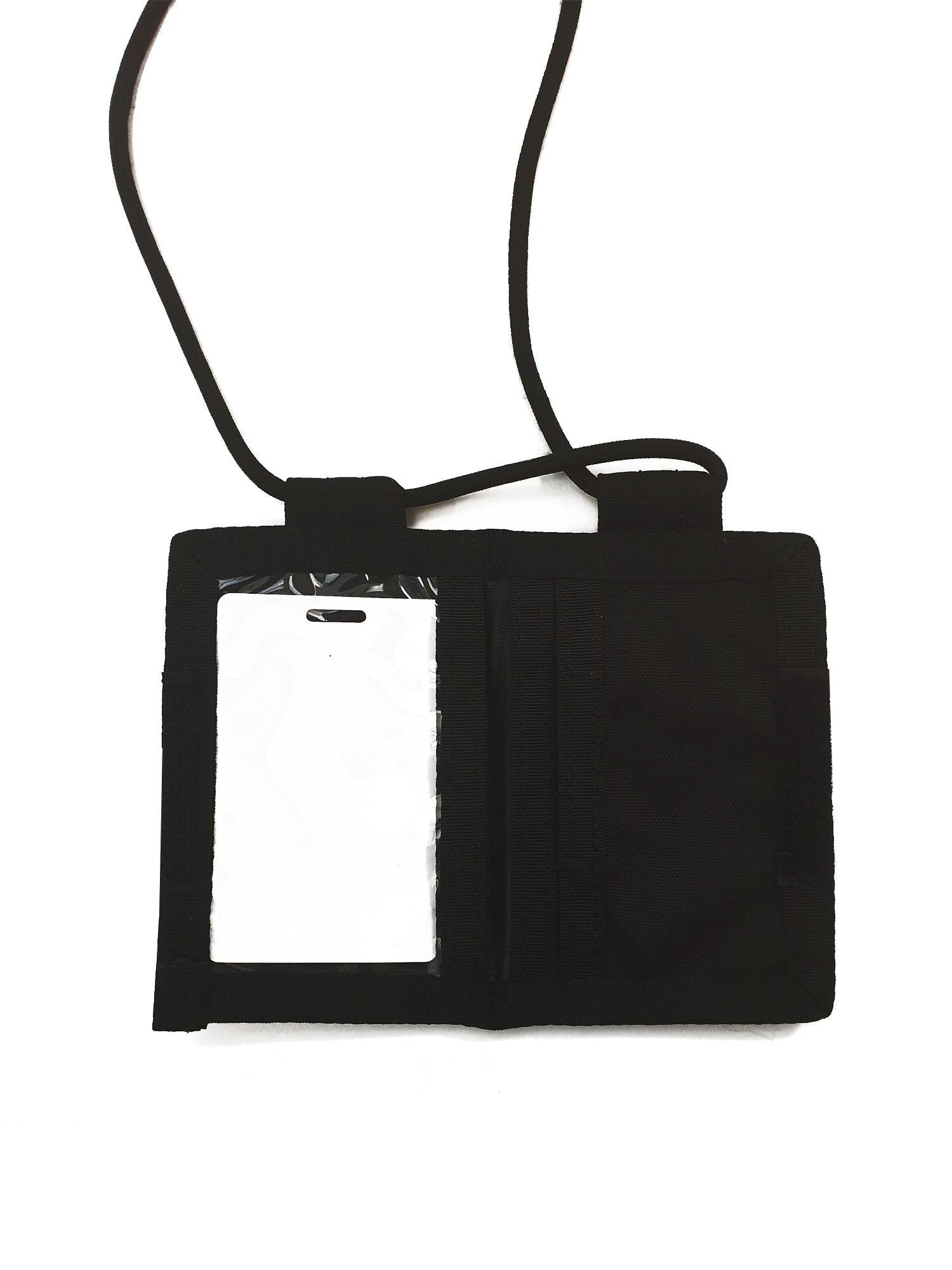 TacSource ID Holder - Small - TacSource