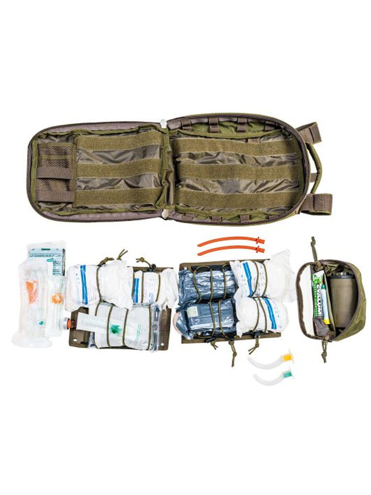 Tasmanian Tiger Medic Assault Pack S MkII - TacSource
