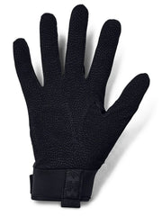 Under Armour Tactical 2.0 Blackout Gloves - TacSource