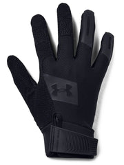 Under Armour Tactical 2.0 Blackout Gloves - TacSource